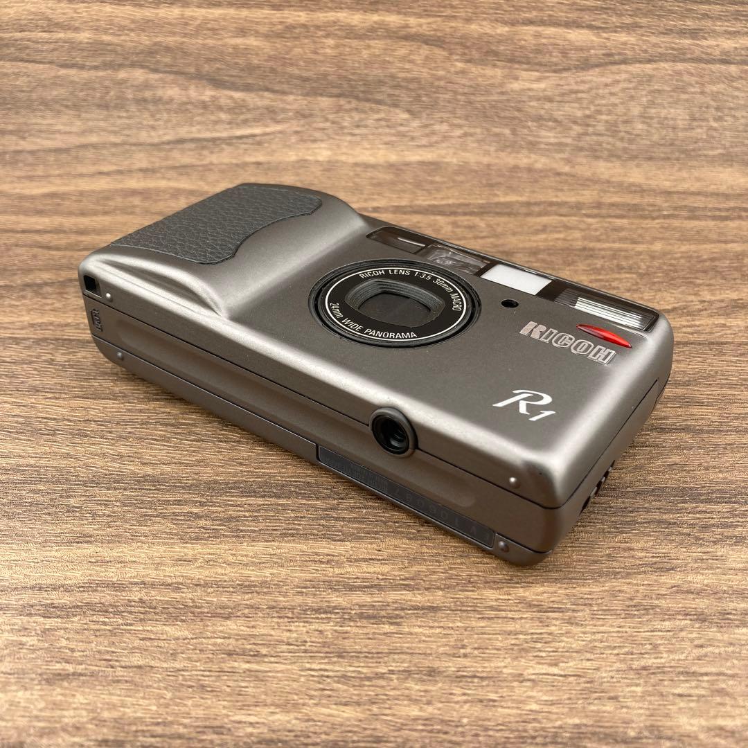 リコー RICOH R1 2