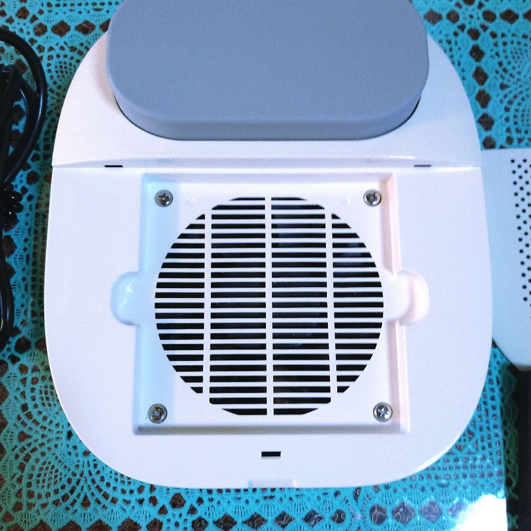 ネイル集塵機 シャレドワ メイソン