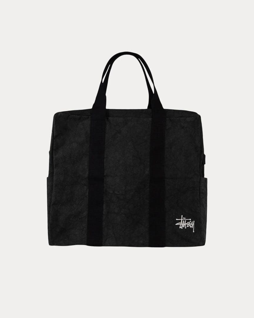 バッグ Stussy CANVAS FLIGHT BAG