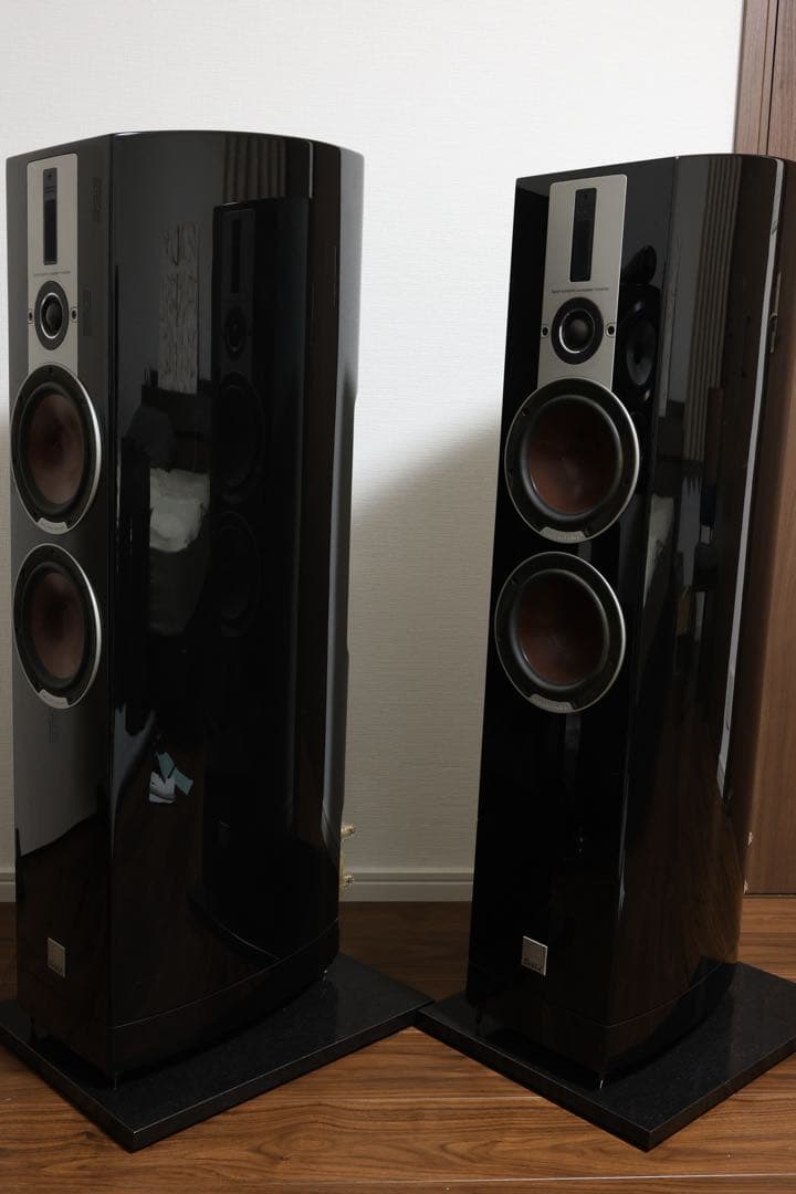 dali ダリ epicon6 ブラック