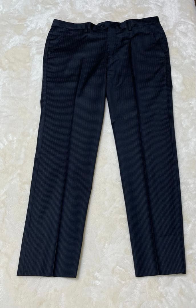 paul smith ポールスミス　スーツ上下　M2