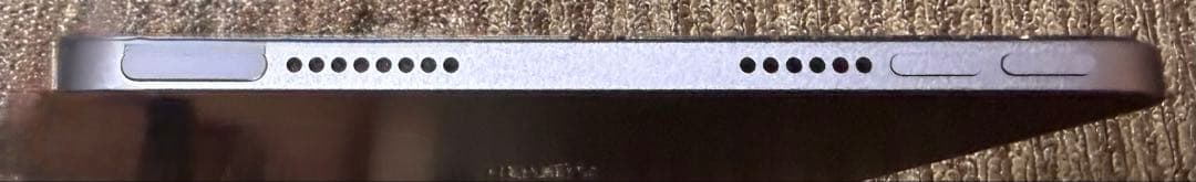 iPad mini 第6世代 64GB　Apple Pencil付