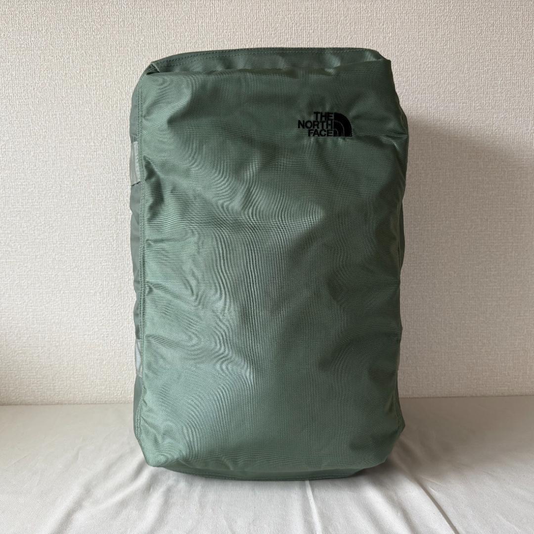 ノースフェイス ベースキャンプボイジャーライト 42L未使用