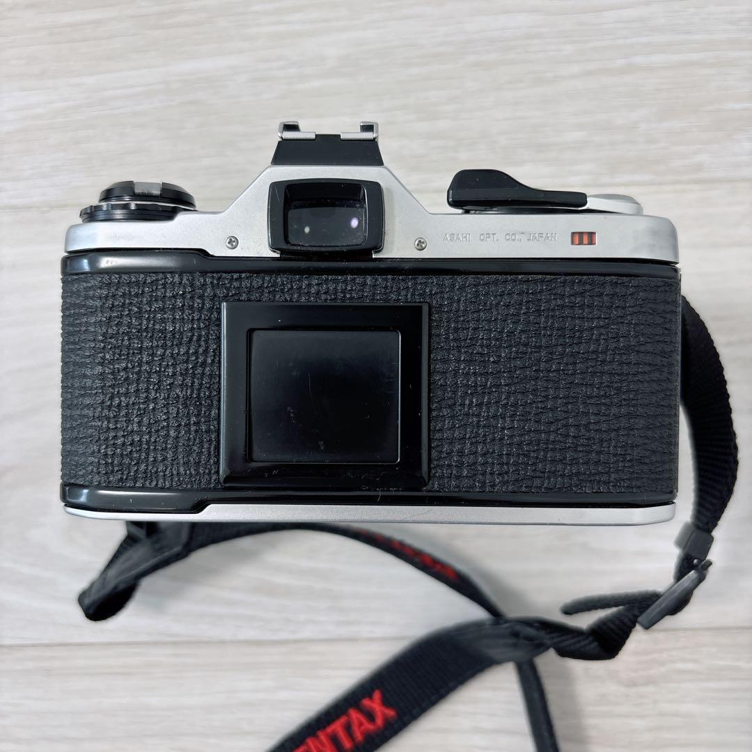 ペンタックス　PENTAX ME カメラ