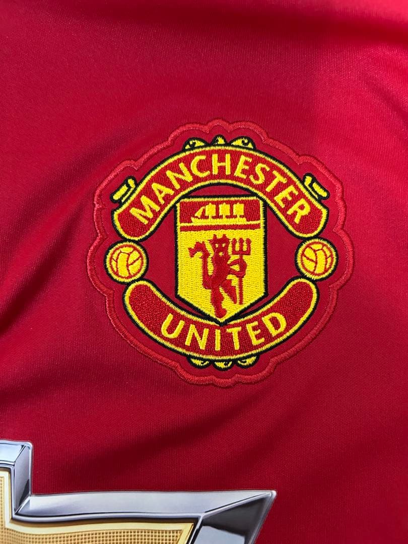 マンチェスターユナイテッド 17-18シーズン ズラタン・イブラヒモビッチ