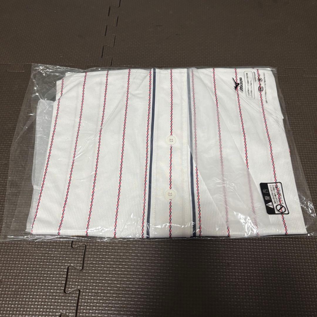 大谷翔平　ユニフォーム　侍ジャパン　2021WBCモデル