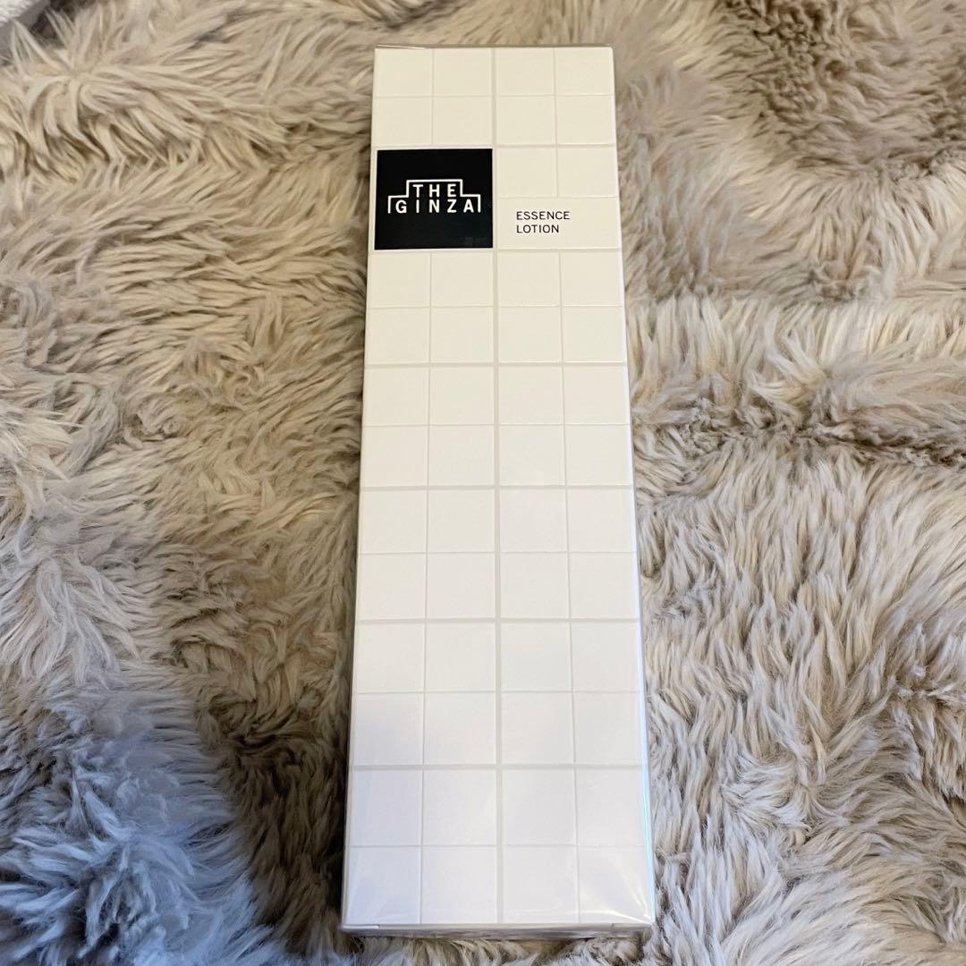 THE GINZA ザ・ギンザ エッセンスローションn 化粧水200ml