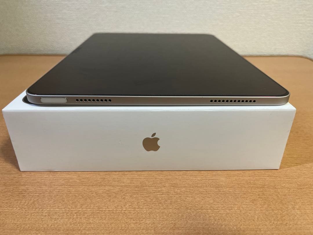 Apple iPad Air M2 11インチ　シルバー