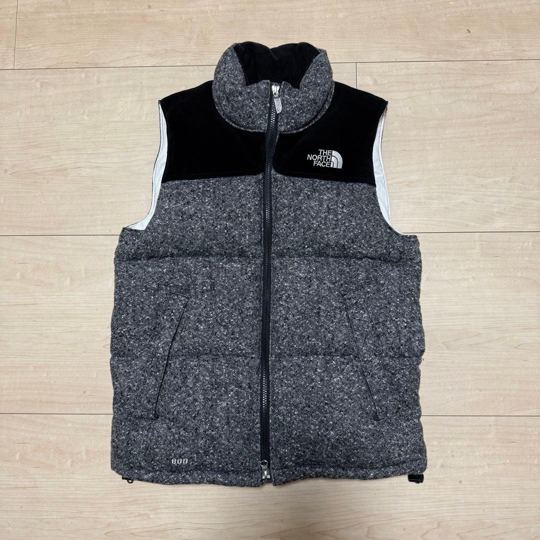 THE NORTH FACE × eYe JUNYAWATANABE MAN