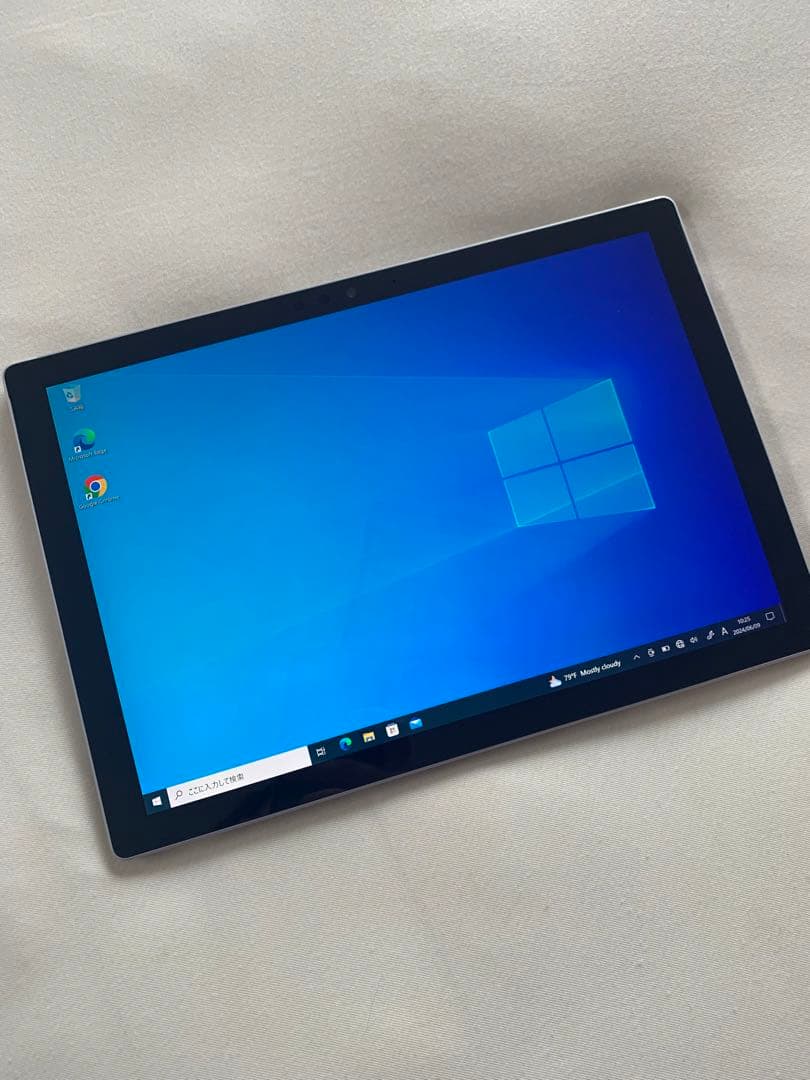 Surface Pro5 I5 8GB SSD256GB Office付き