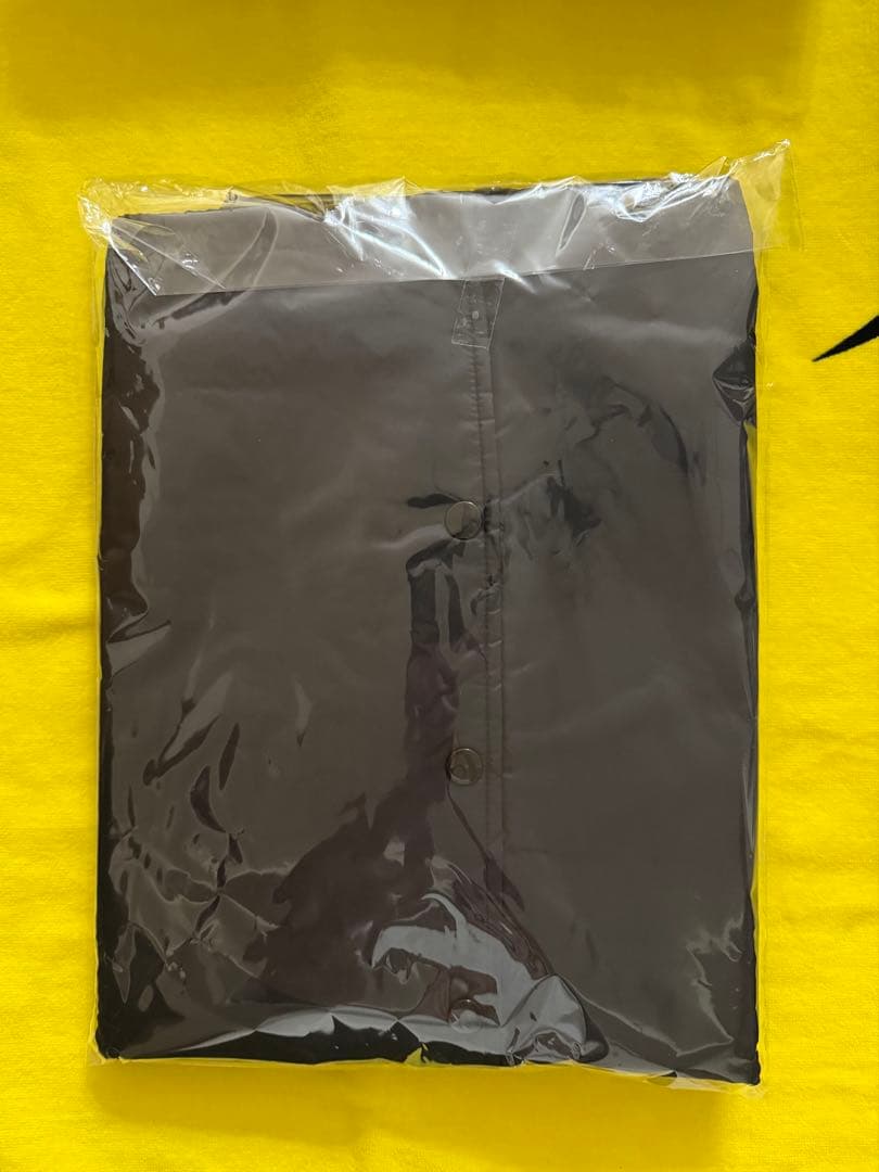 ELLEGARDEN コーチジャケット Lサイズ