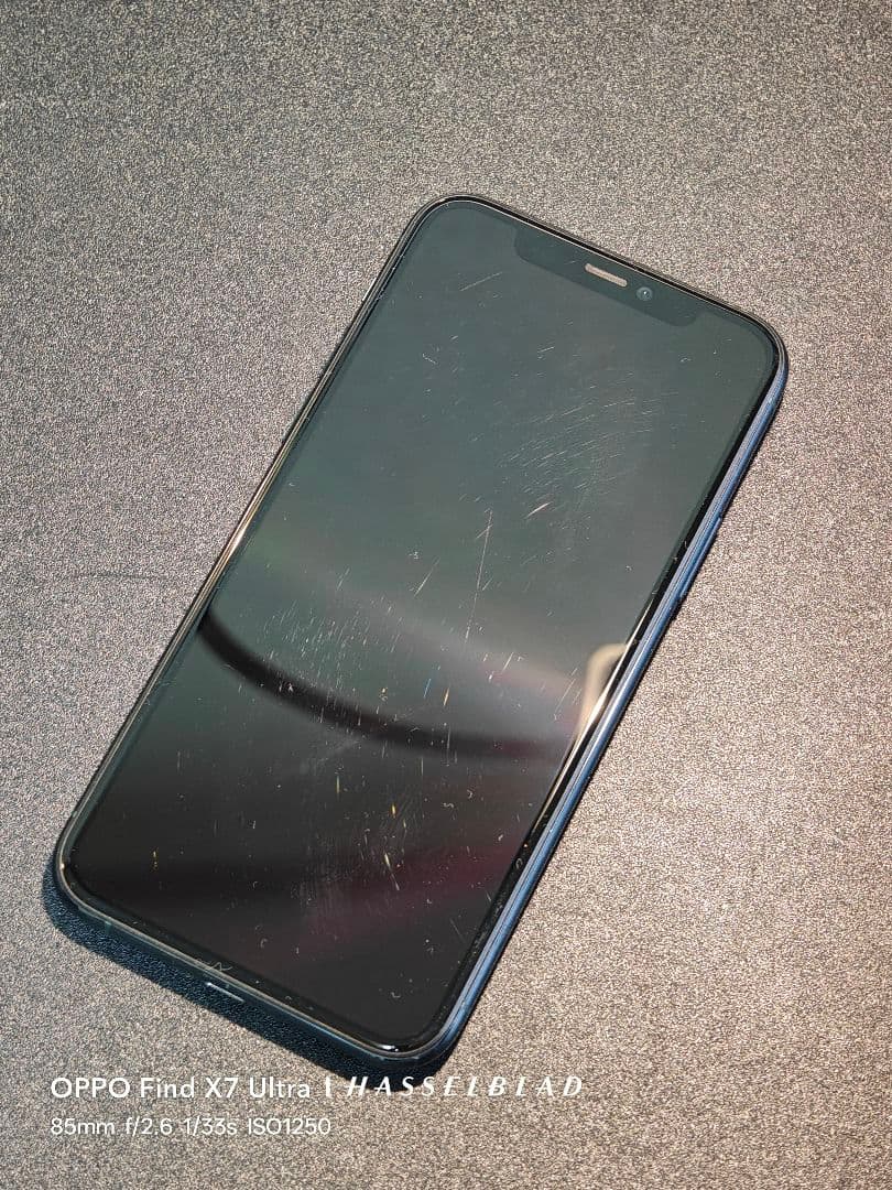 iPhone 11Pro 64GB 本体のみ