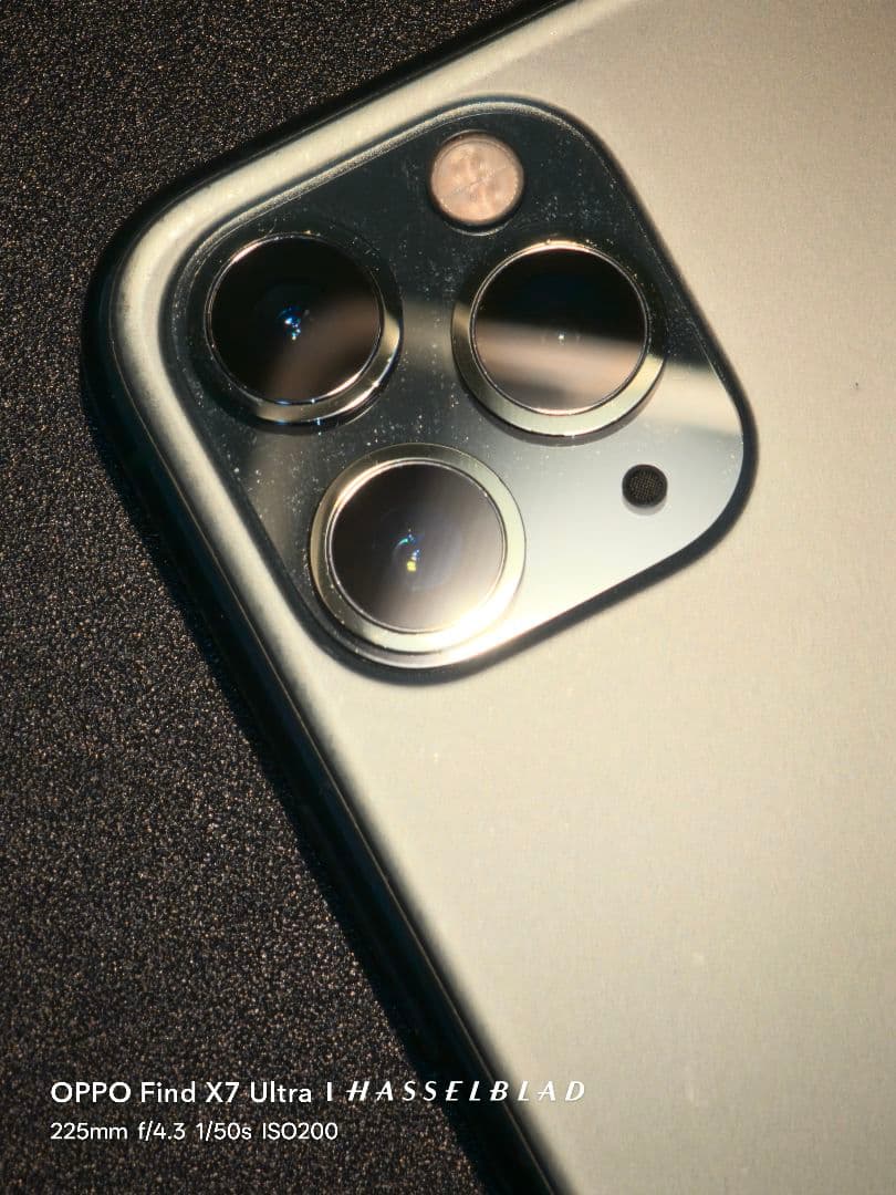 iPhone 11Pro 64GB 本体のみ