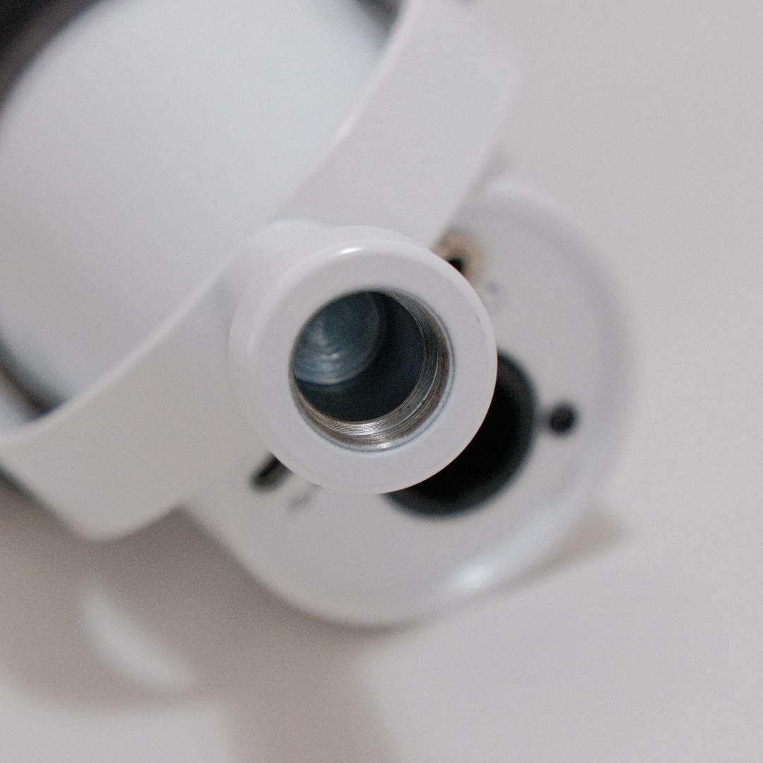 SHURE MV7 ポッドキャストマイクロホン ホワイト