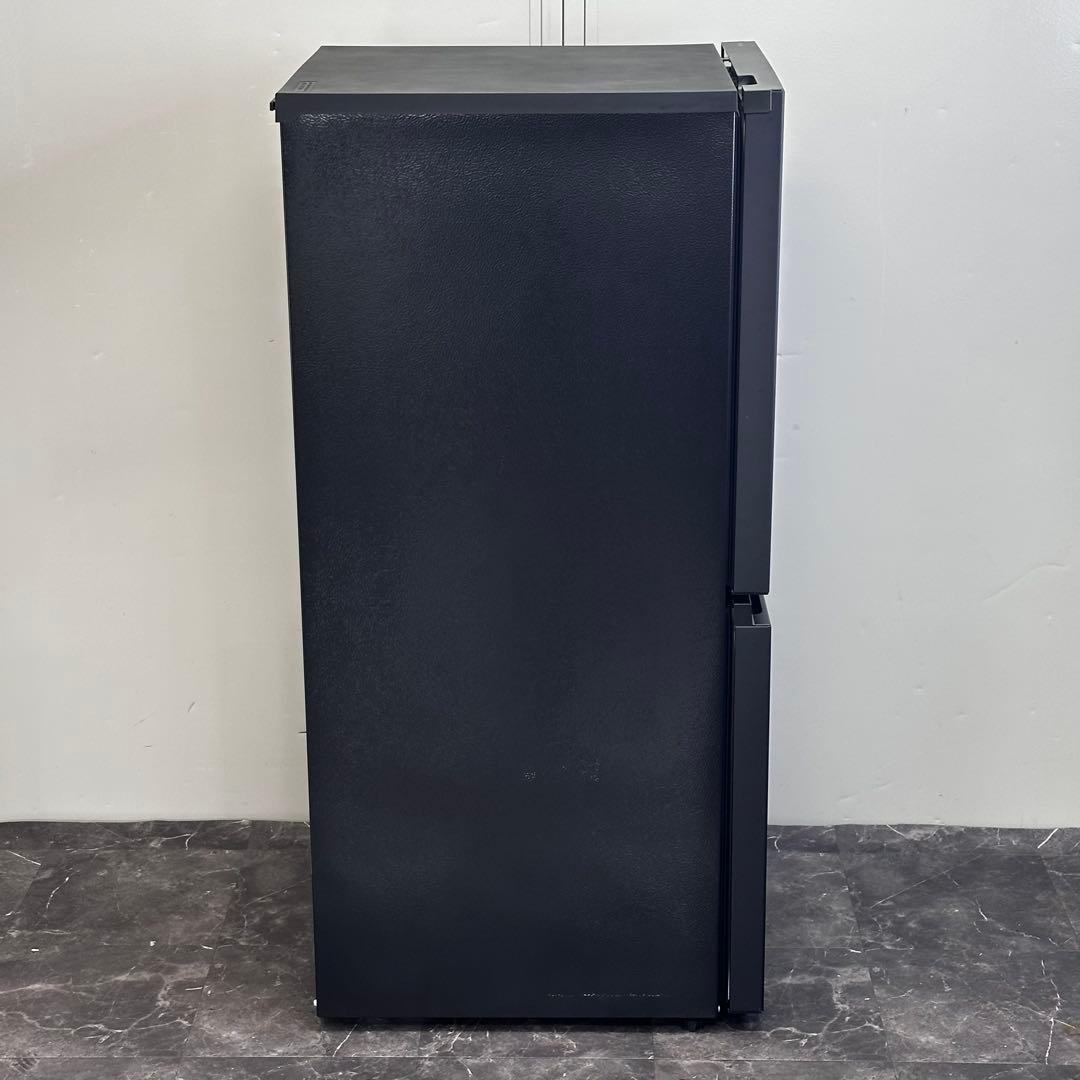 ◯送料込！設置対応◎2023パナソニック冷蔵庫 156L NR-B16C1-K