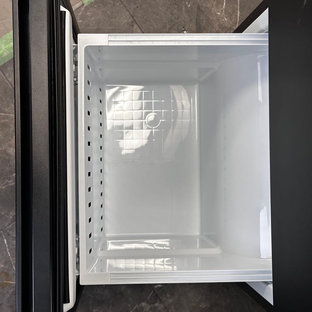 ◯送料込！設置対応◎2023パナソニック冷蔵庫 156L NR-B16C1-K