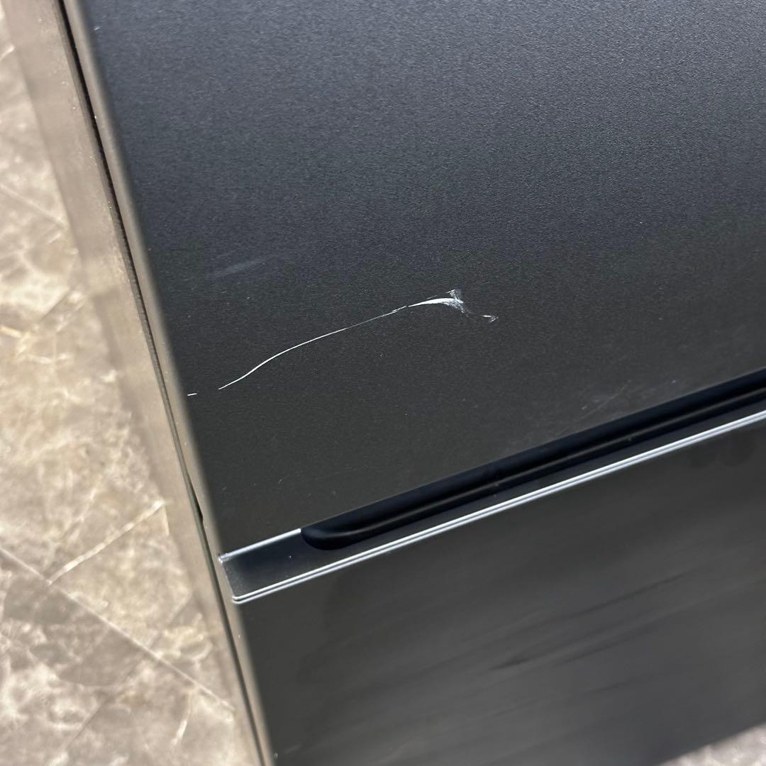 ◯送料込！設置対応◎2023パナソニック冷蔵庫 156L NR-B16C1-K