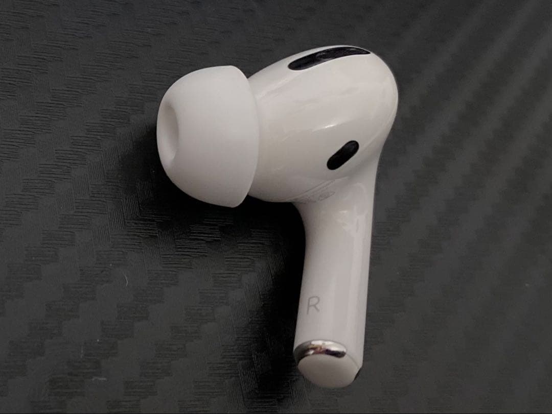 AirPods Pro 1 本体 ワイヤレス充電ケース付き