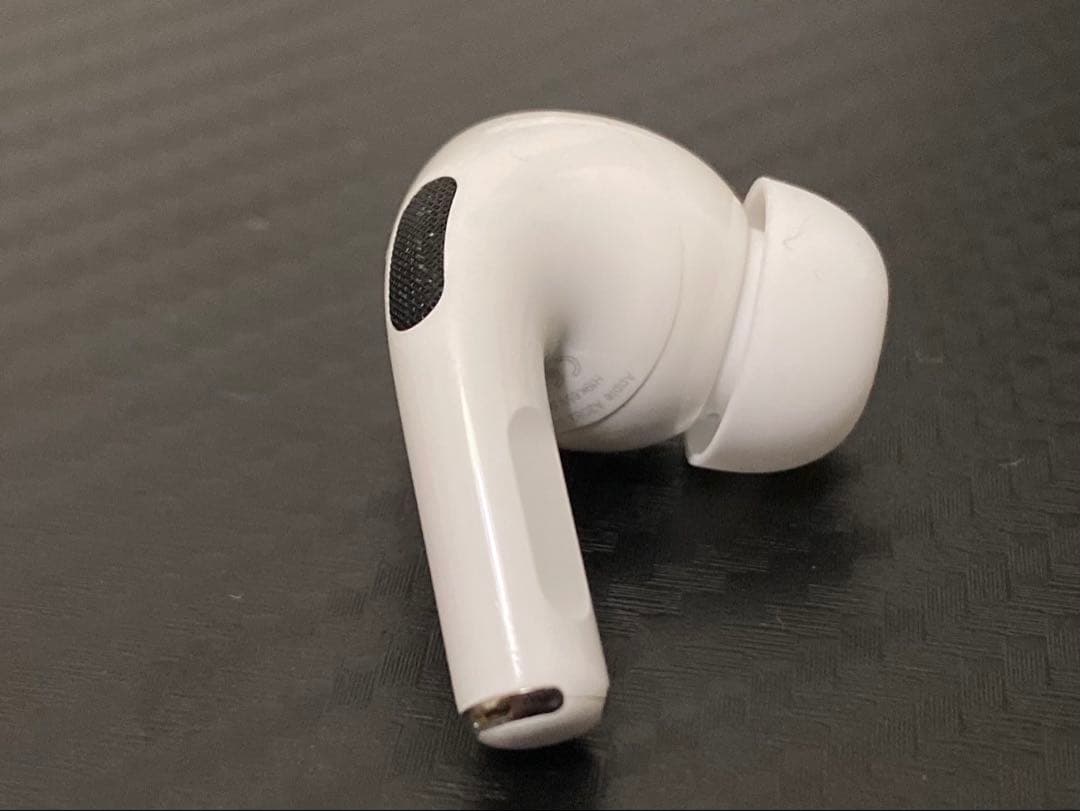 AirPods Pro 1 本体 ワイヤレス充電ケース付き