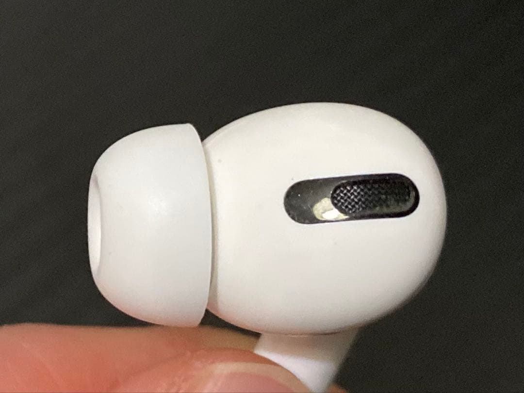 AirPods Pro 1 本体 ワイヤレス充電ケース付き