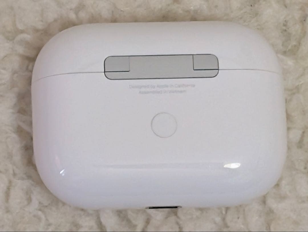 AirPods Pro 1 本体 ワイヤレス充電ケース付き