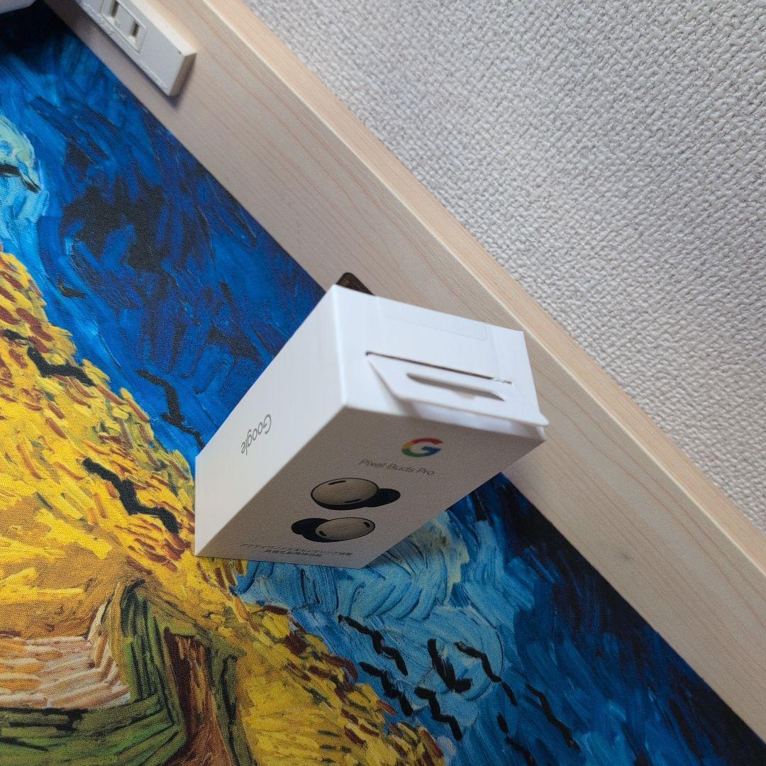 イヤホン Google Pixel Buds Pro (Porcelain)