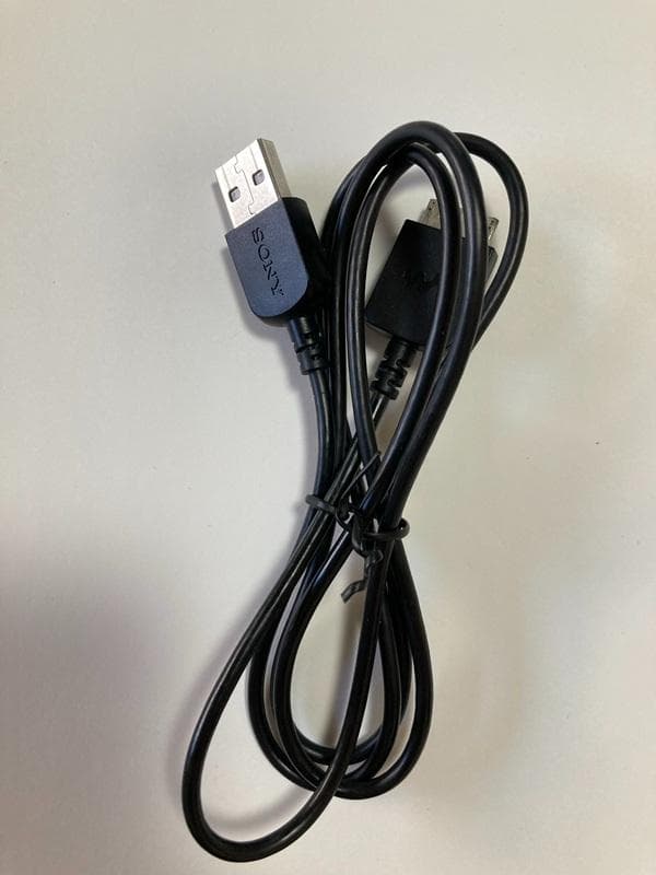ソニー ウォークマン NW−A35 (microSD＋USBケーブル付き)