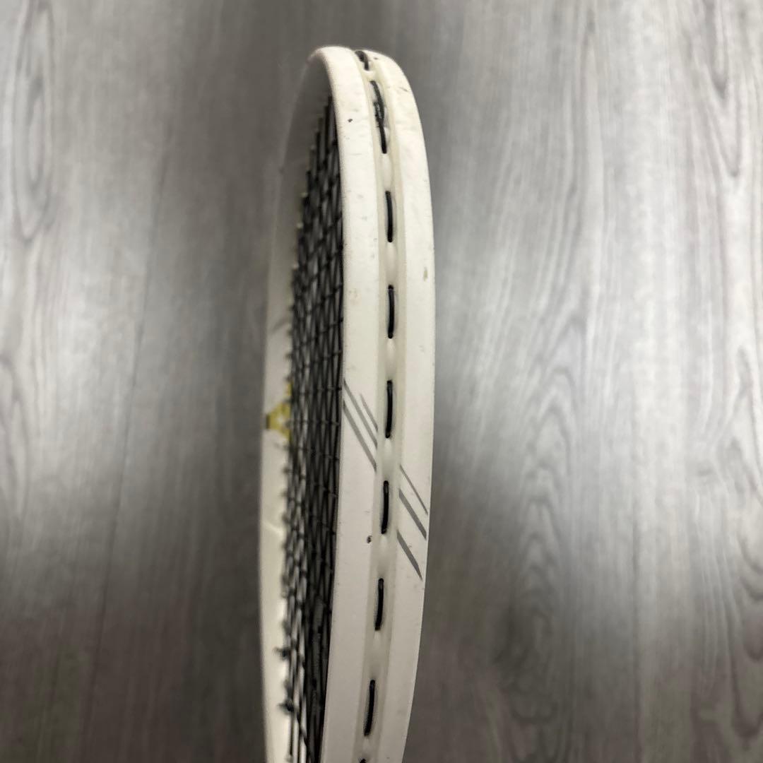 DIOS pro-X OOU ミズノ　ソフトテニス