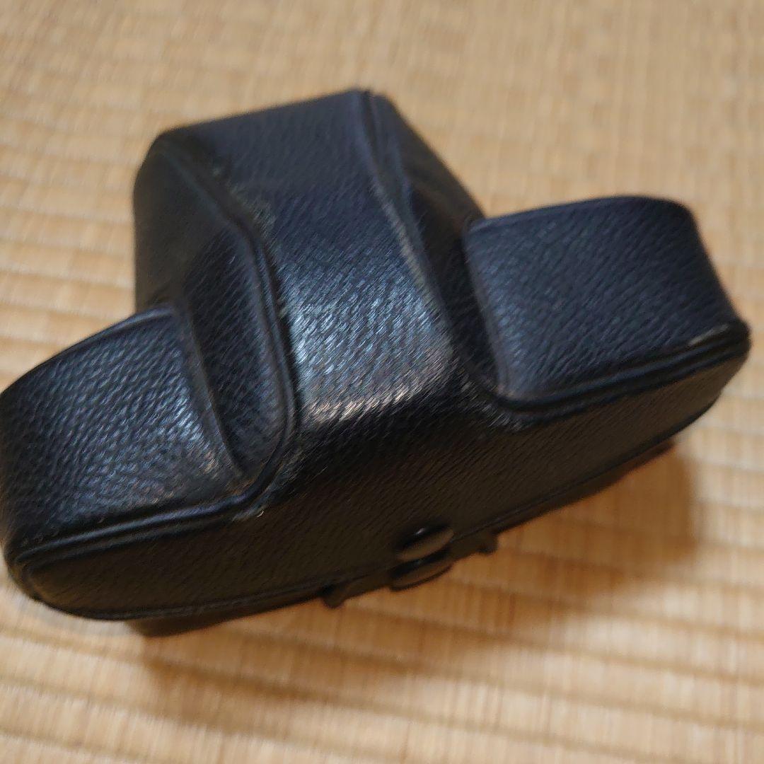 OLYMPUS 一眼レフカメラ M-1 レンズ、カメラケース付き