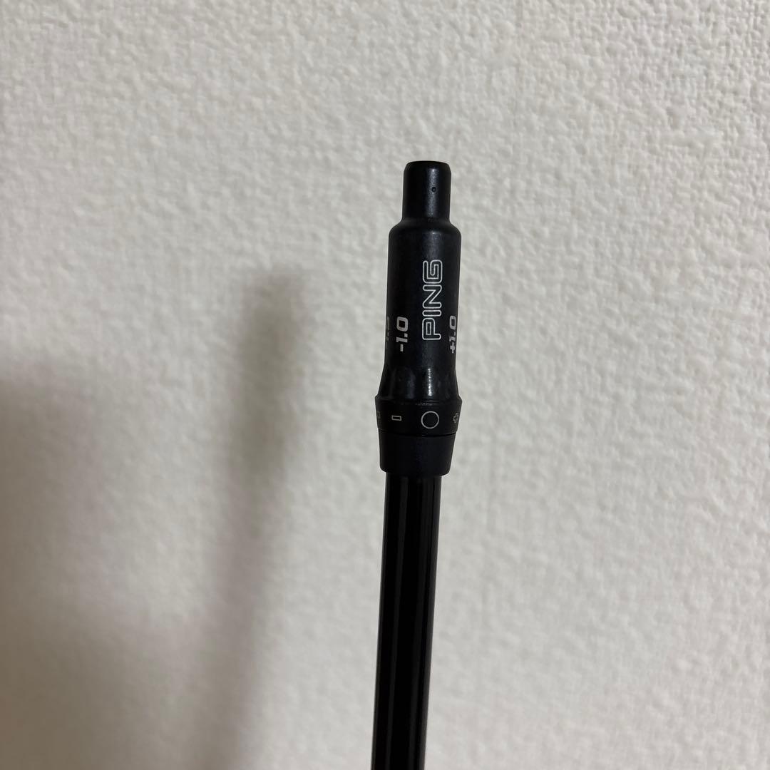 TENSEI Pro Blue 1K 50S テンセイ プロ ブルー 1K