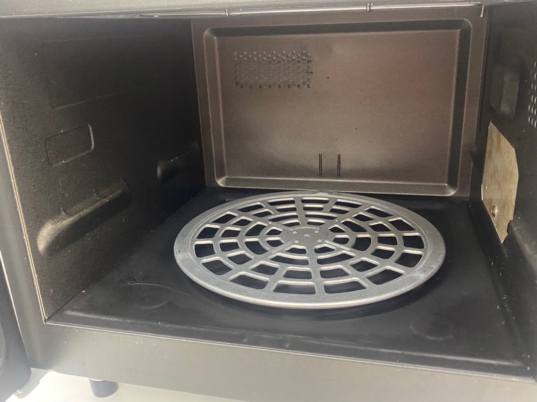 Panasonic パナソニックNE-T15A4-W オーブンレンジ