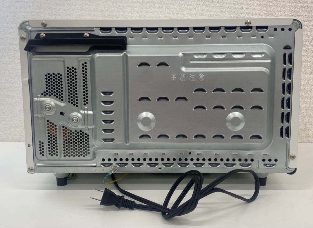 Panasonic パナソニックNE-T15A4-W オーブンレンジ