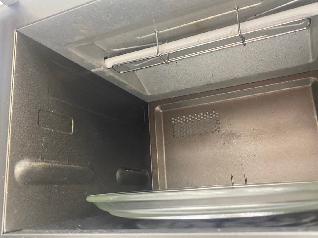 Panasonic パナソニックNE-T15A4-W オーブンレンジ