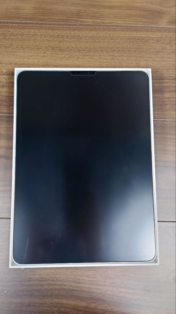 iPad Pro11インチ第4世代 256GB Wi-Fi