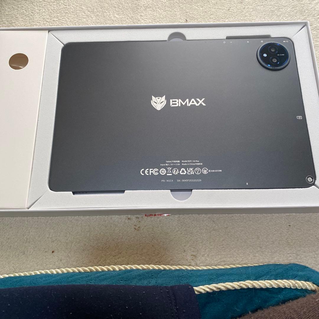 Androidタブレット　中古美品