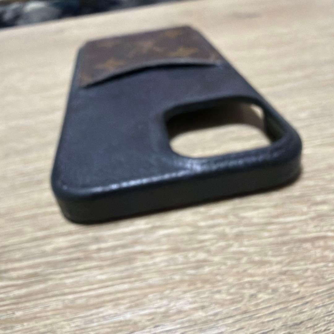 Louis Vuitton iPhone 13 Pro Max ケース