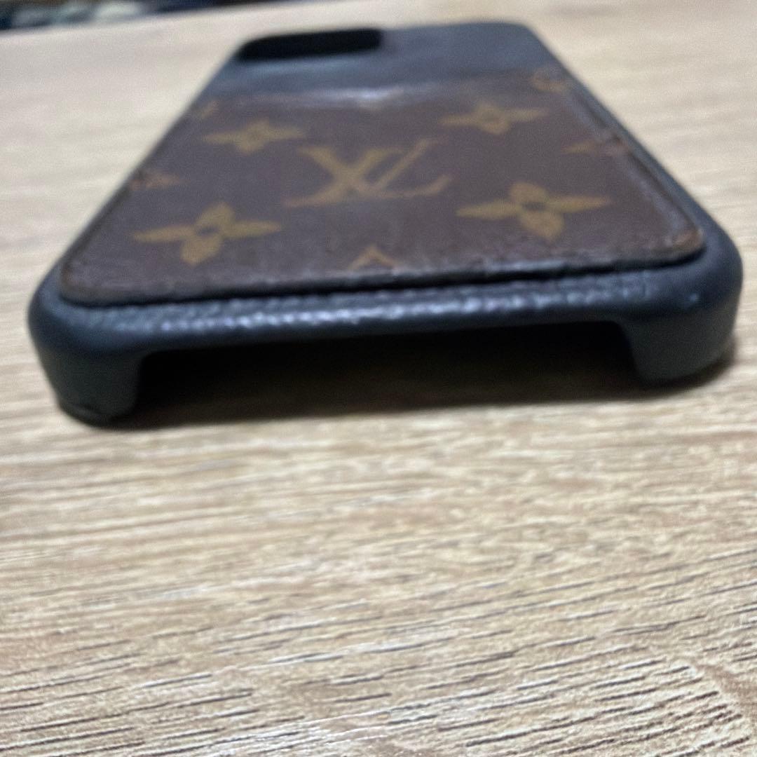 Louis Vuitton iPhone 13 Pro Max ケース