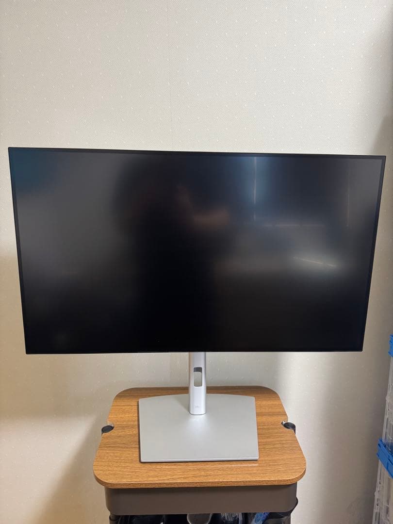 Dell 4K USB-C ハブモニター U3223QE