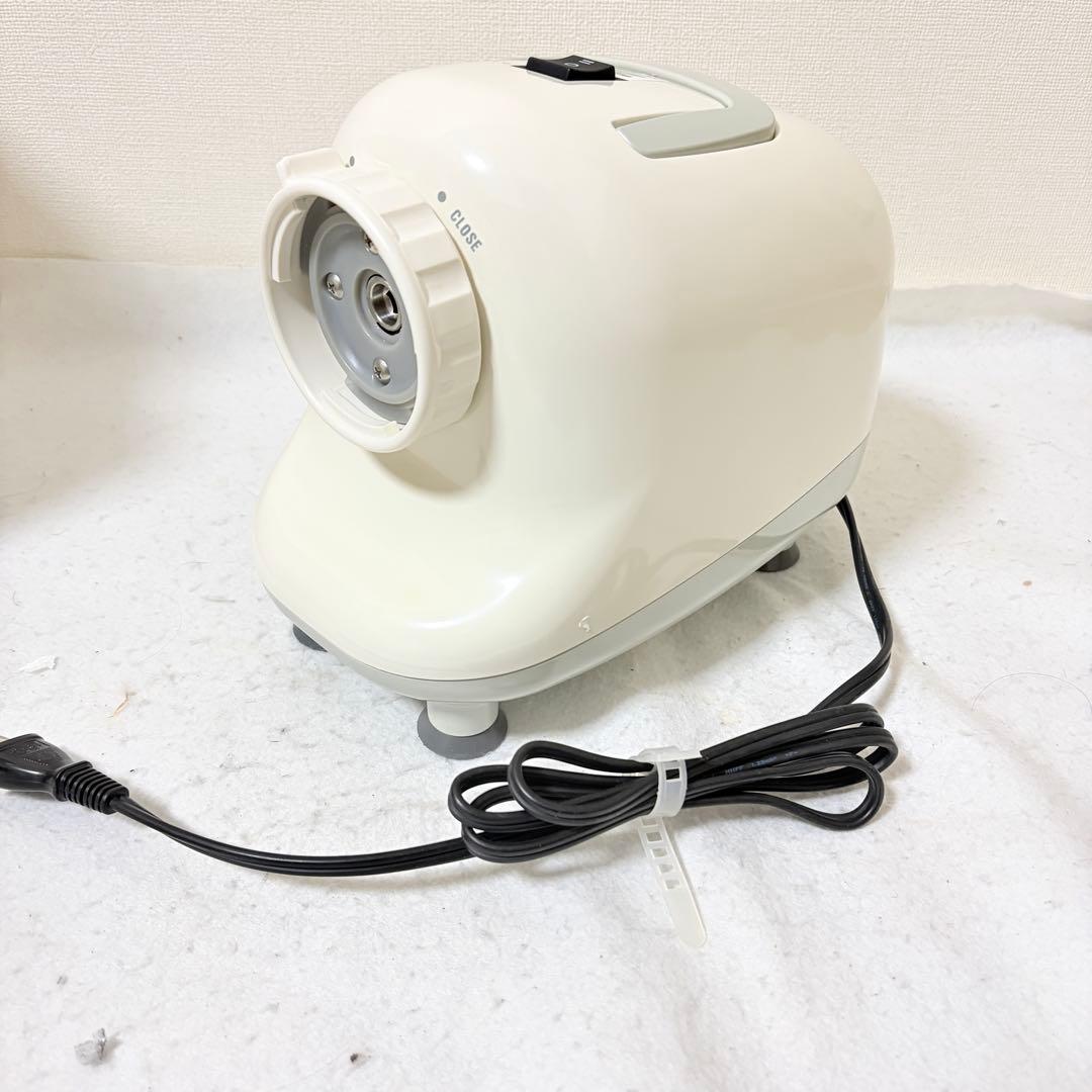 マルチジューサー＆クッカー ベジフル ZJ-B1 ゼンケン zenken