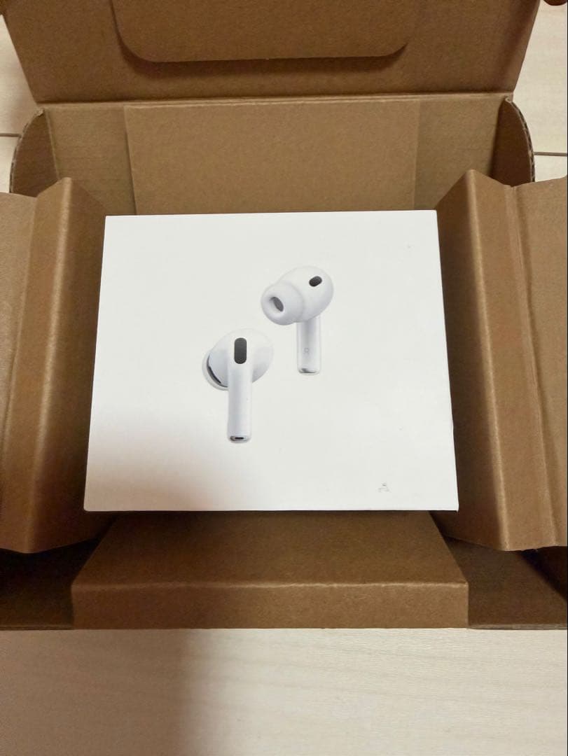 AirPods Pro 3 本体 新品未使用品