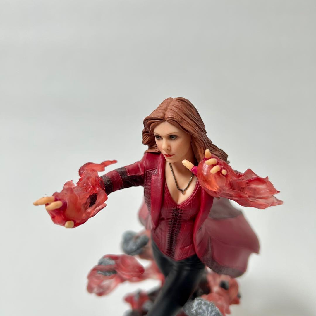 【美品】アイアンスタジオ ワンダマキシモフ エンドゲーム インフィニティウォー