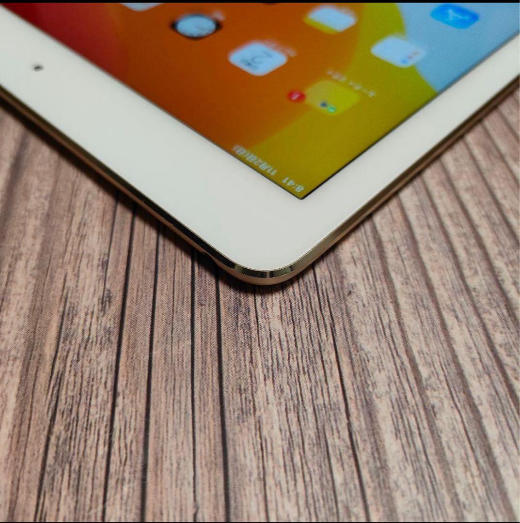 美品】iPad Air2 64GB ゴールド バッテリー96% Wi-Fiモデル