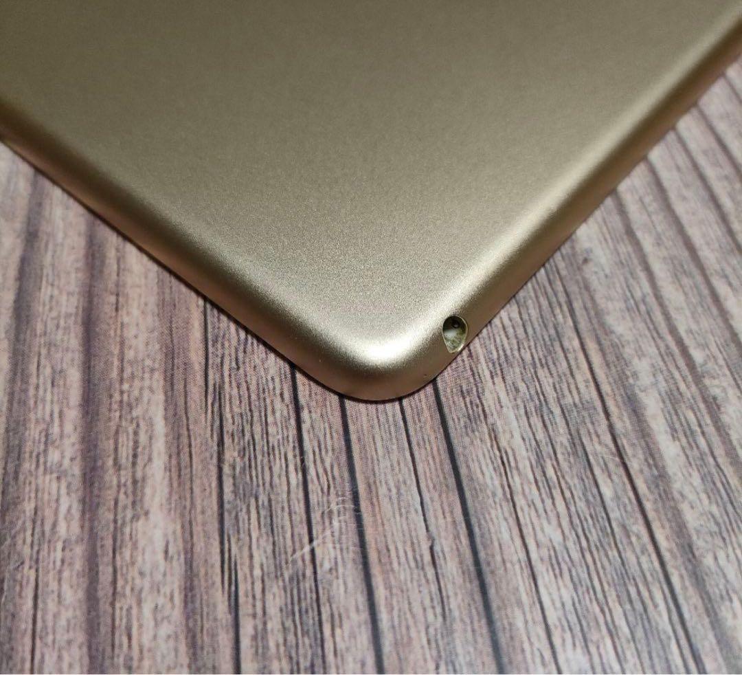美品】iPad Air2 64GB ゴールド バッテリー96% Wi-Fiモデル