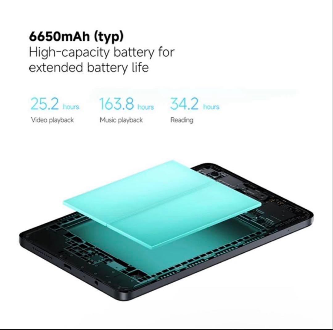 2台セット！専用　Xiaomi Pad SE 8.7インチ グローバルバージョン