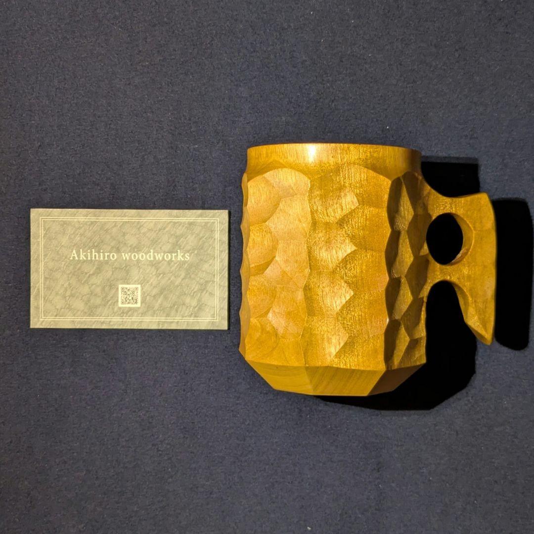 JINCUP ジンカップ 2L アキヒロウッドワークス