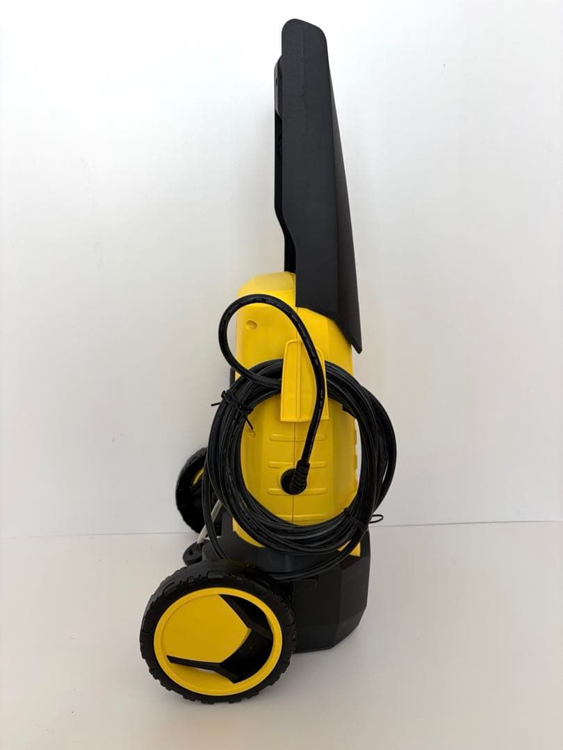 美品 ケルヒャー 高圧洗浄機 KARCHER K2.360 動作良好