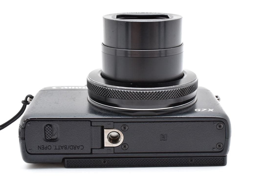 Canon Powershot G7 X コンパクトデジタルカメラ