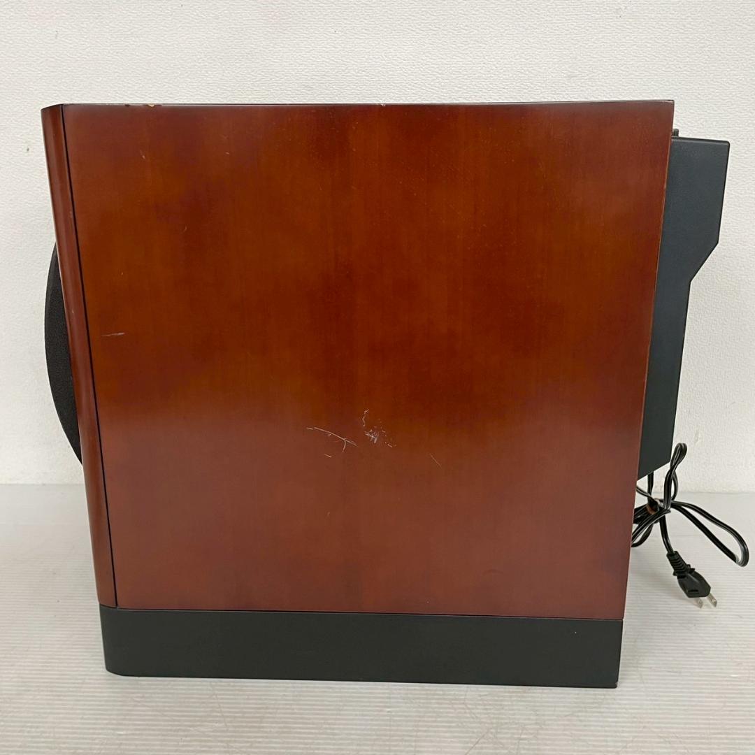 オンキヨー サブウーファー SL-A250 スピーカー アンプ内蔵型 Y1535