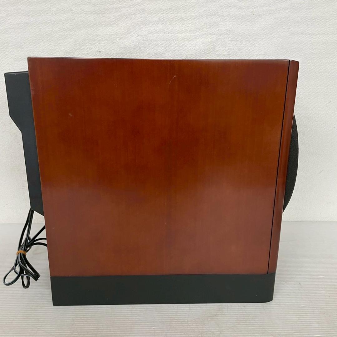 オンキヨー サブウーファー SL-A250 スピーカー アンプ内蔵型 Y1535