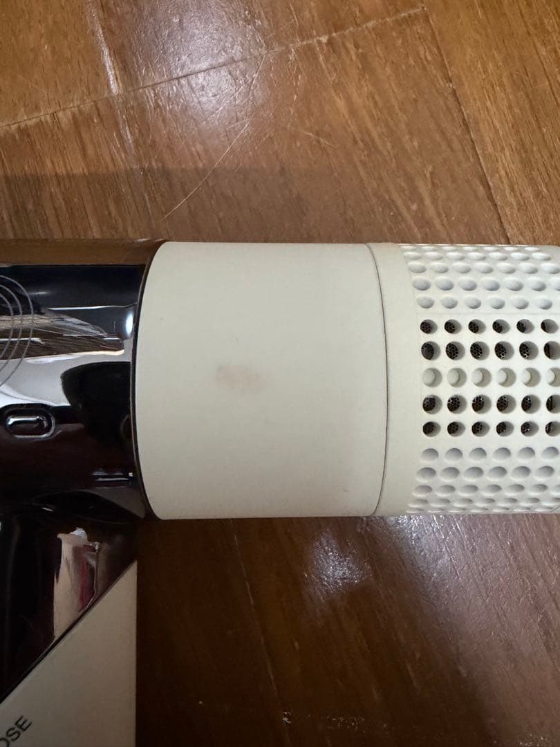 絹女 KH201 KINUJO Hair Dryerヘアドライヤー